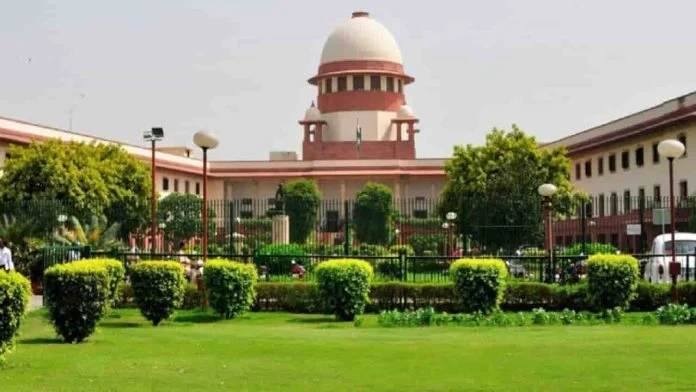 What to Expect When You File a Case in the Supreme Court of India: A Complete Guide